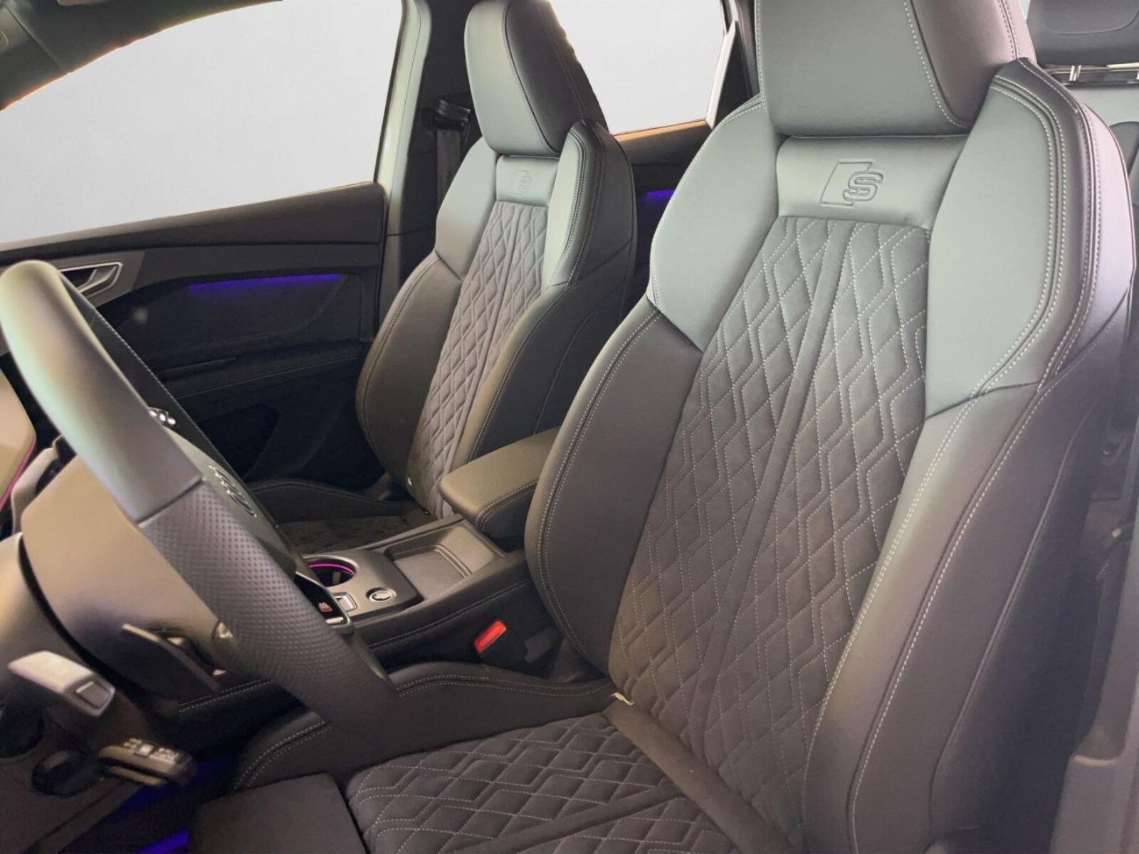 Audi Q4 Sportback e-tron – Bild 12