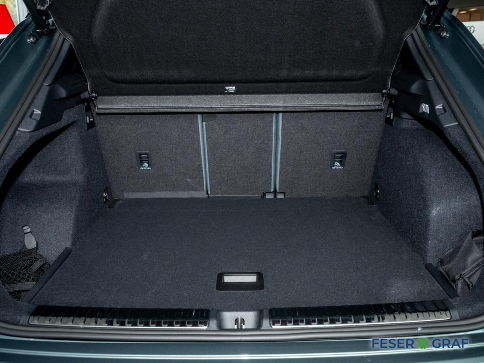 Audi Q3 – Bild 9