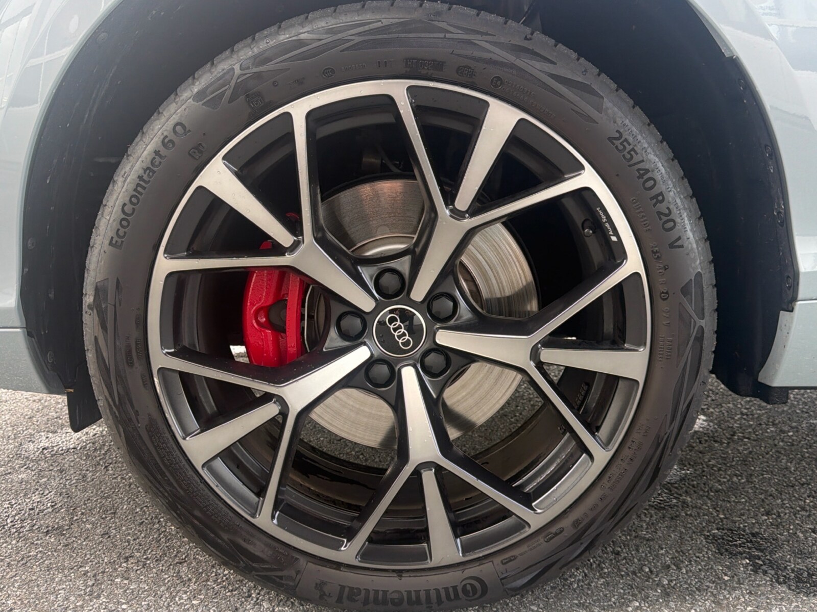 Audi Q3 – Bild 7