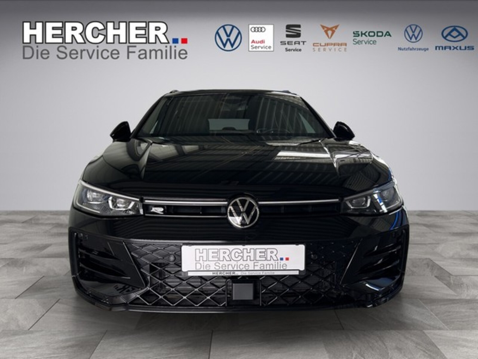 Volkswagen Passat – Bild 2