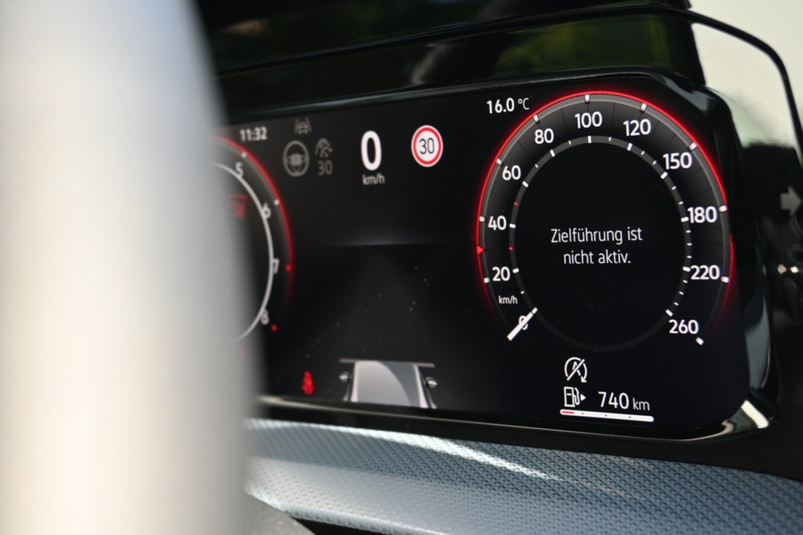 Volkswagen Golf – Bild 9