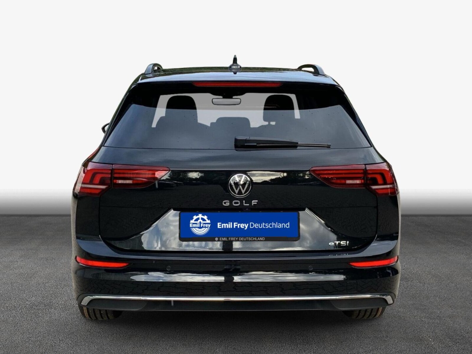 Volkswagen Golf Variant – Bild 5