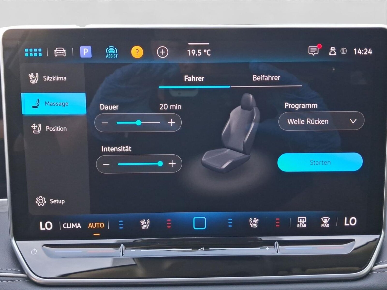 Volkswagen Passat – Bild 12