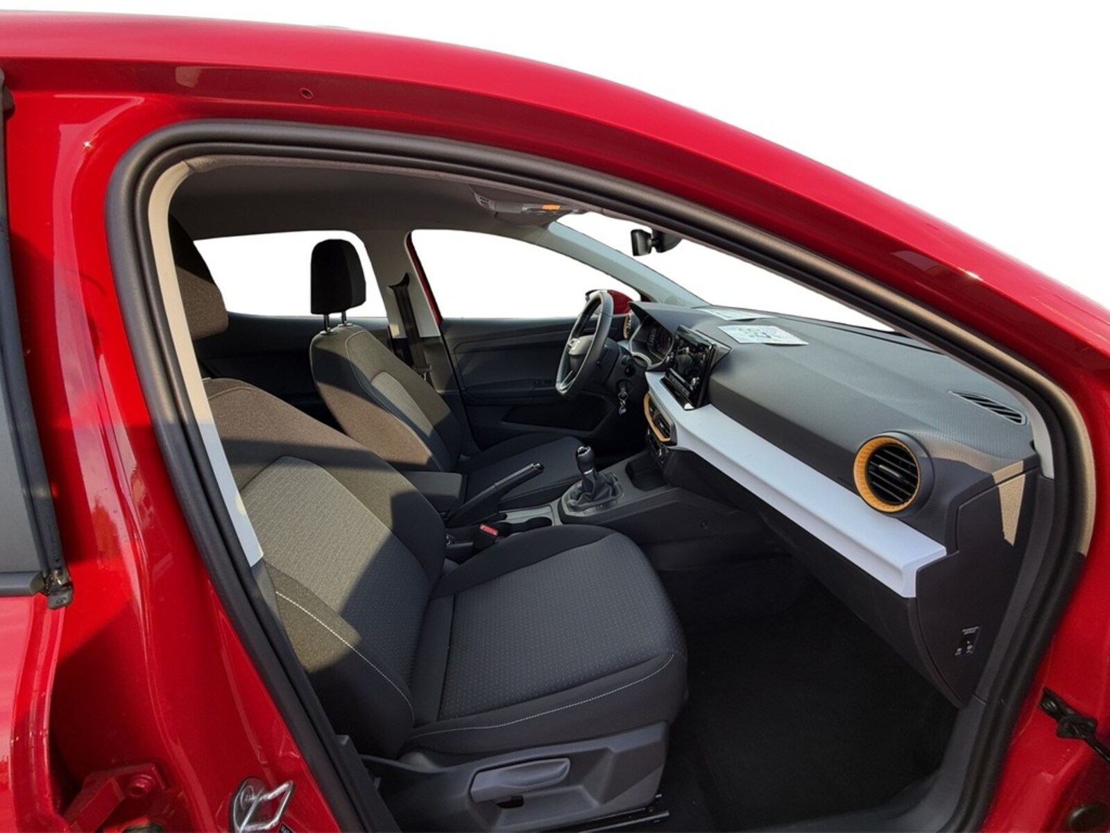 SEAT Ibiza – Bild 10