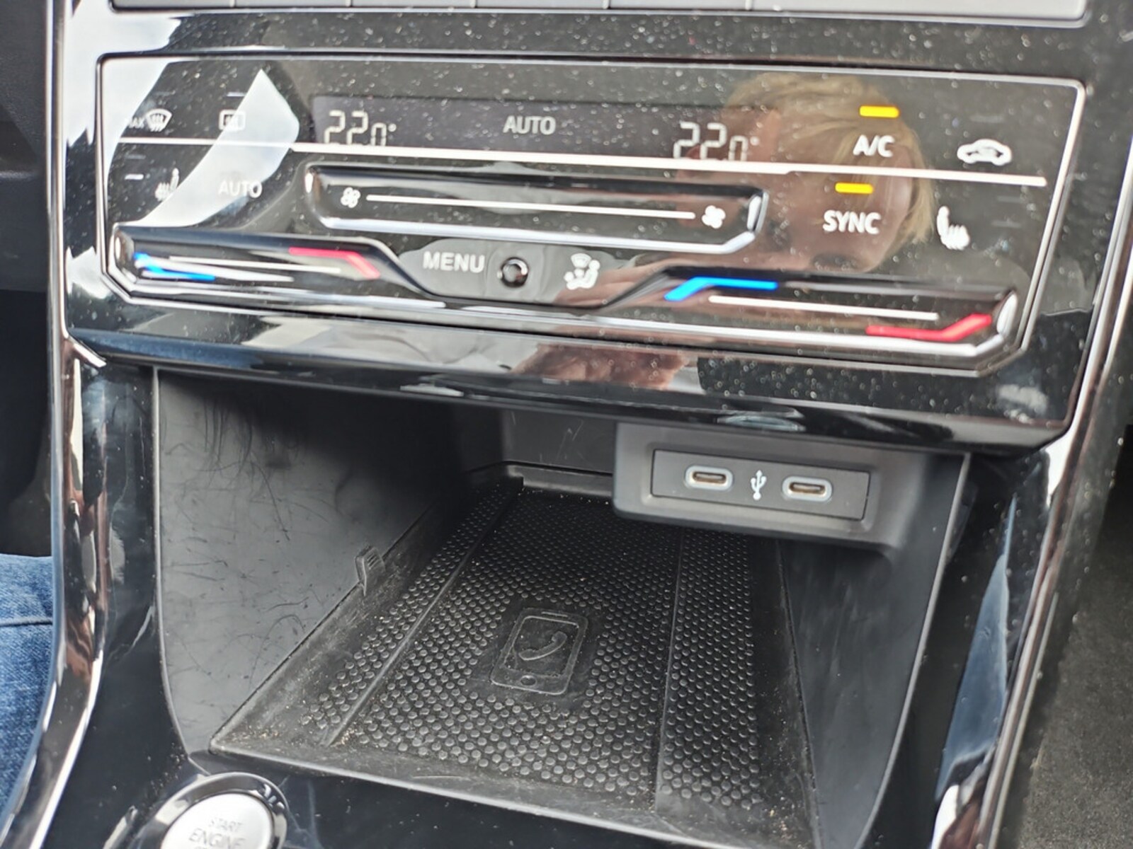 Volkswagen T-Cross – Bild 26