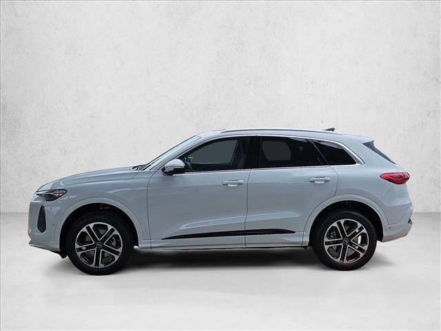 2025 Audi Q5 Premium Plus - Photo 9