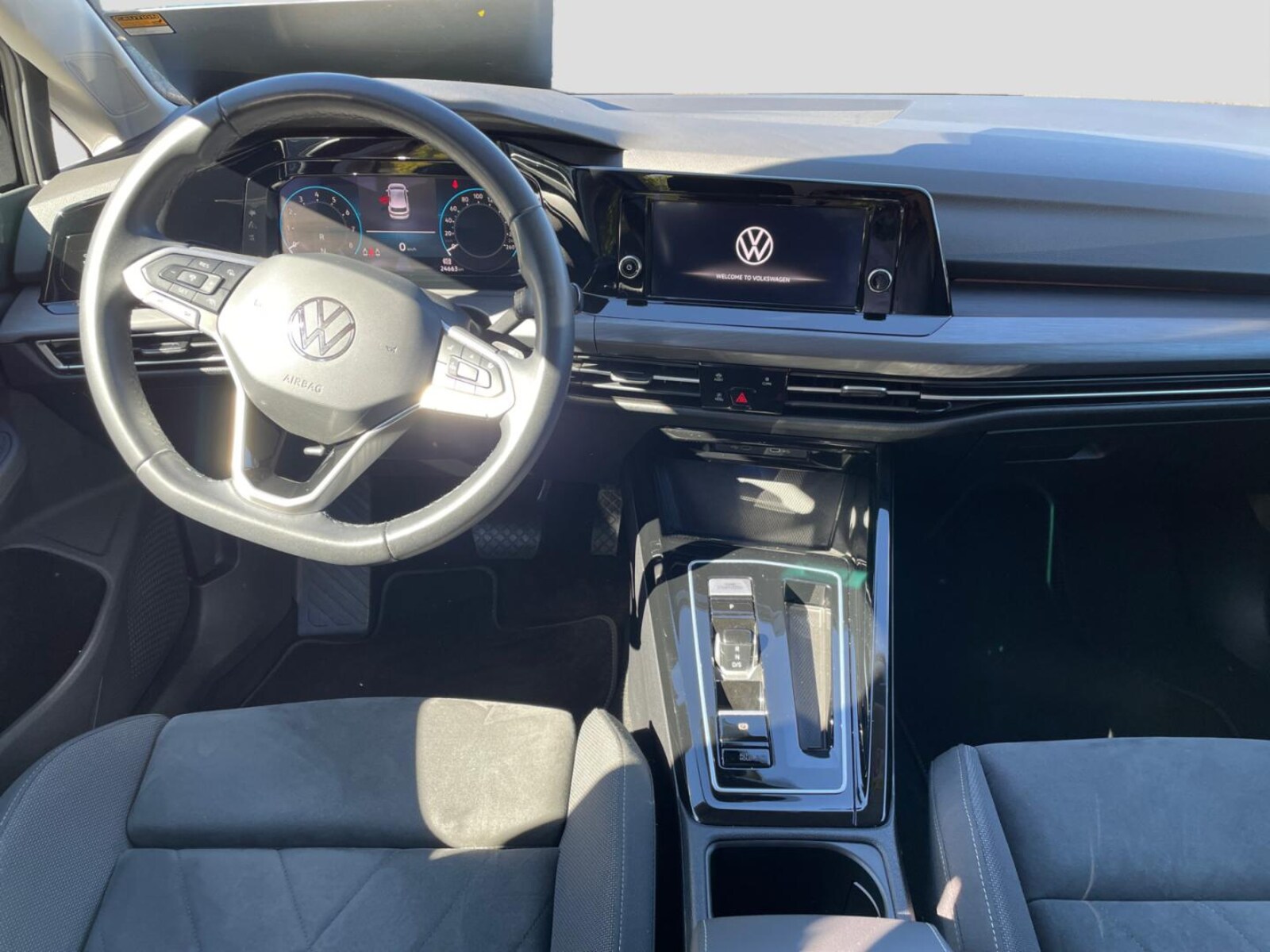 Volkswagen Golf – Bild 9