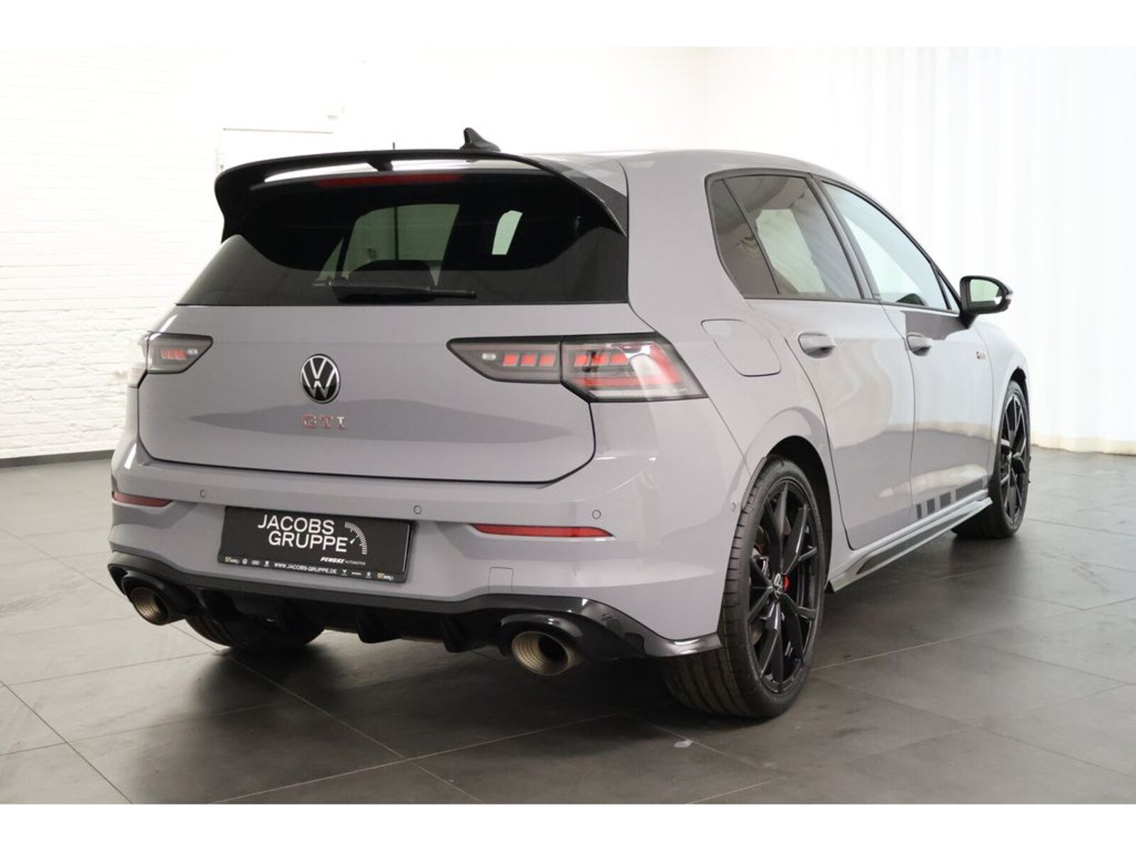 Volkswagen Golf – Bild 5