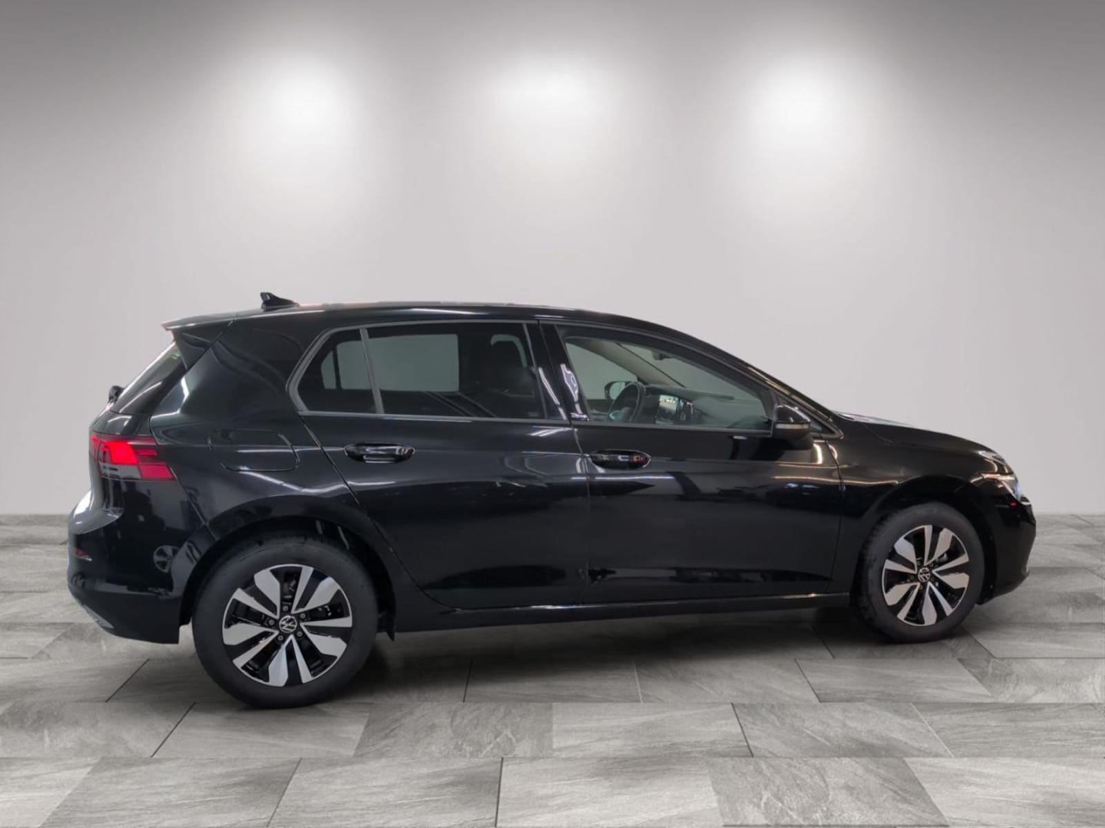 Volkswagen Golf – Bild 5