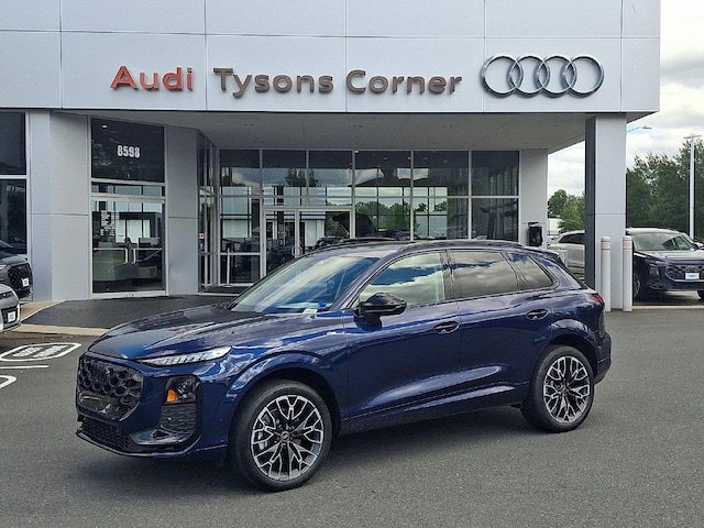 Photo of 2026 Audi Q3 SUV