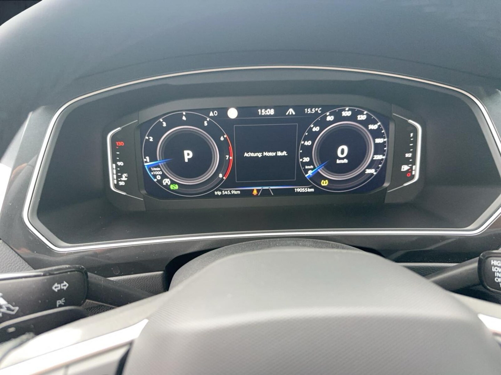 Volkswagen Tiguan – Bild 10