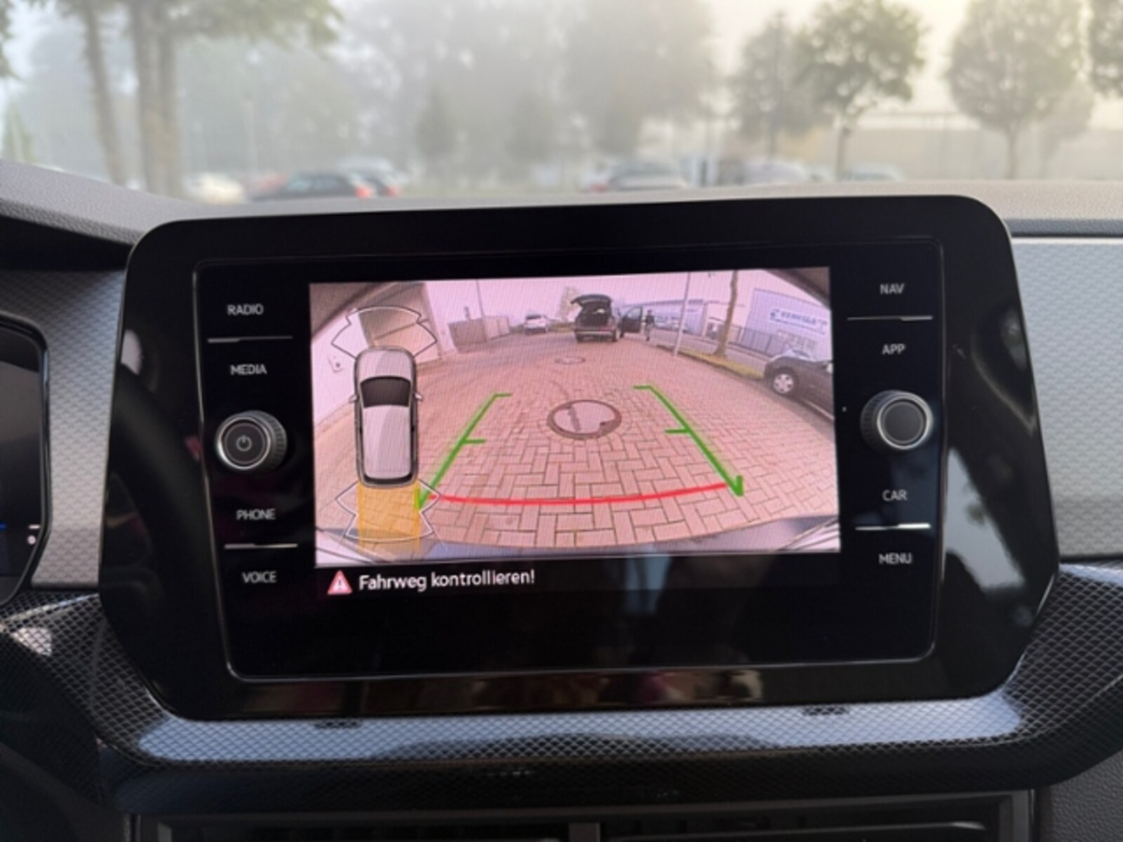 Volkswagen T-Cross – Bild 30