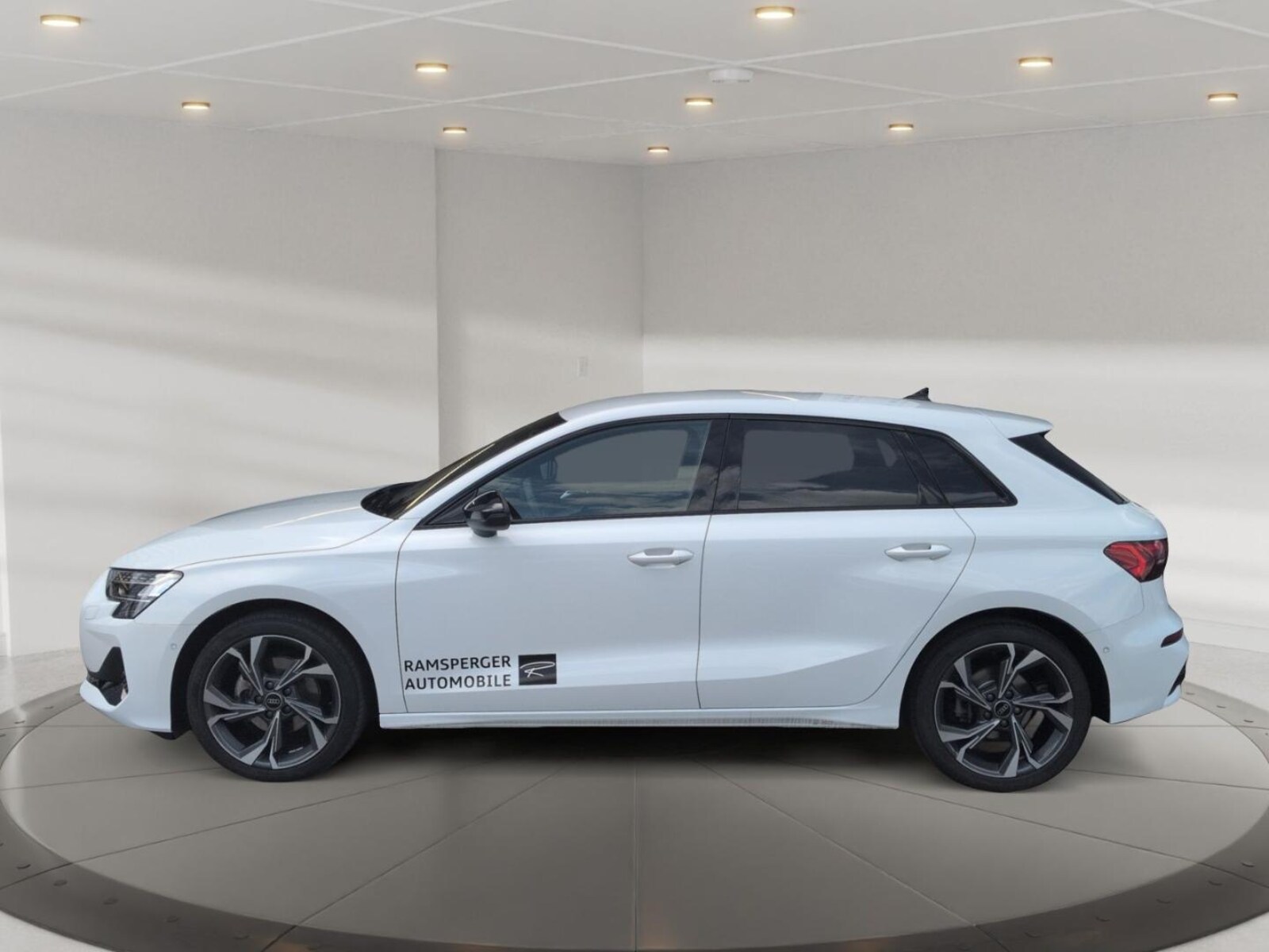 Audi A3 Sportback – Bild 3