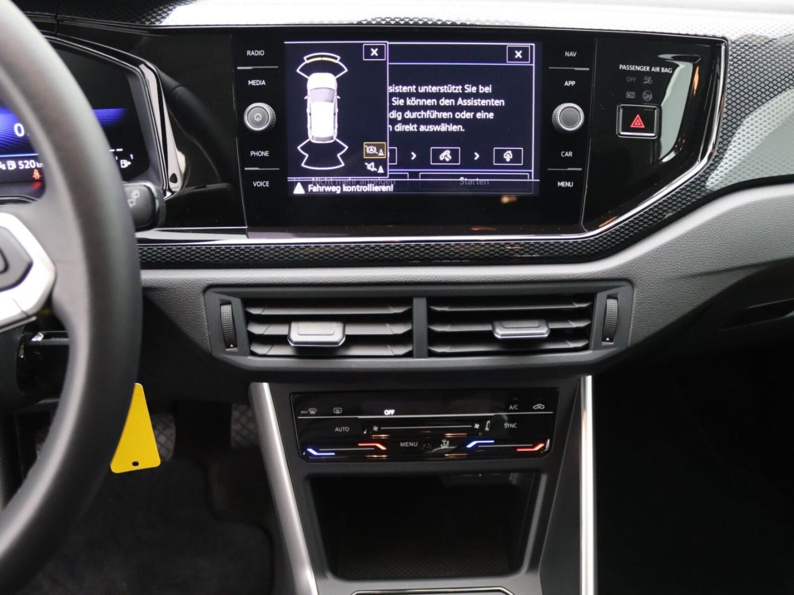 Volkswagen Polo – Bild 17