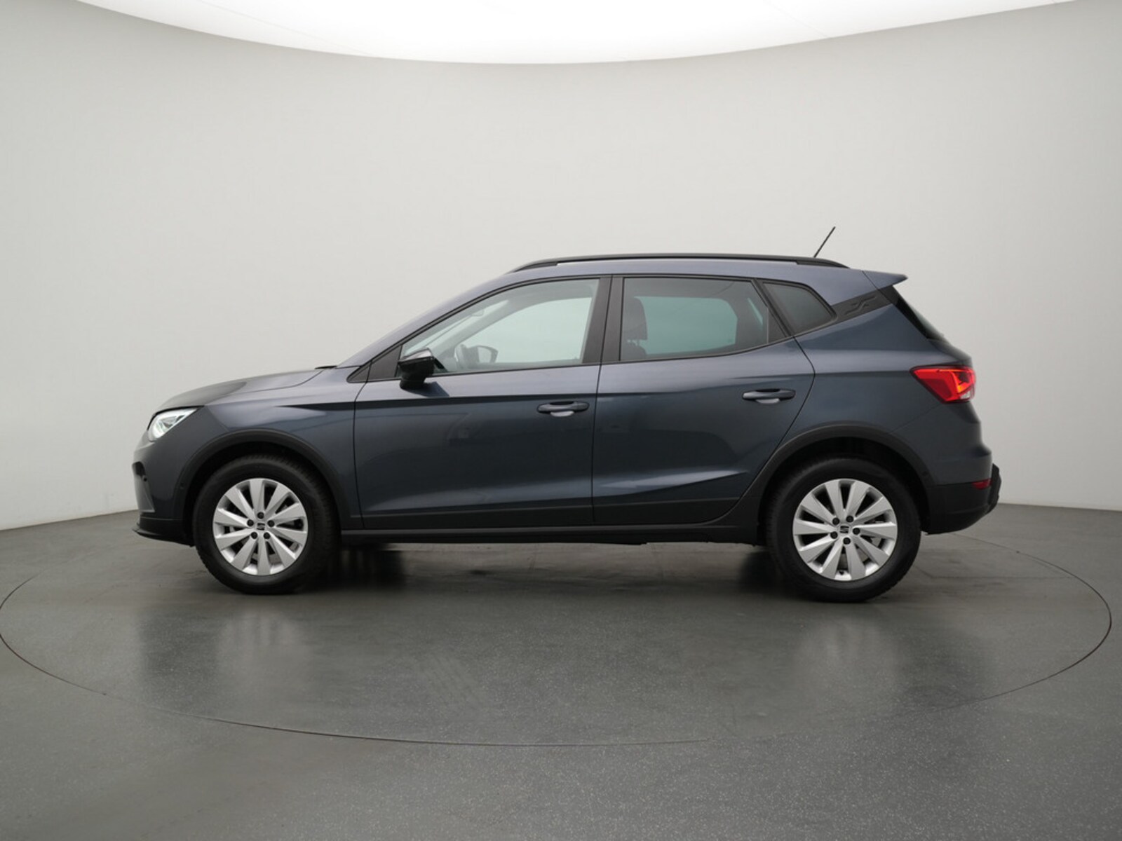 SEAT Arona – Bild 14