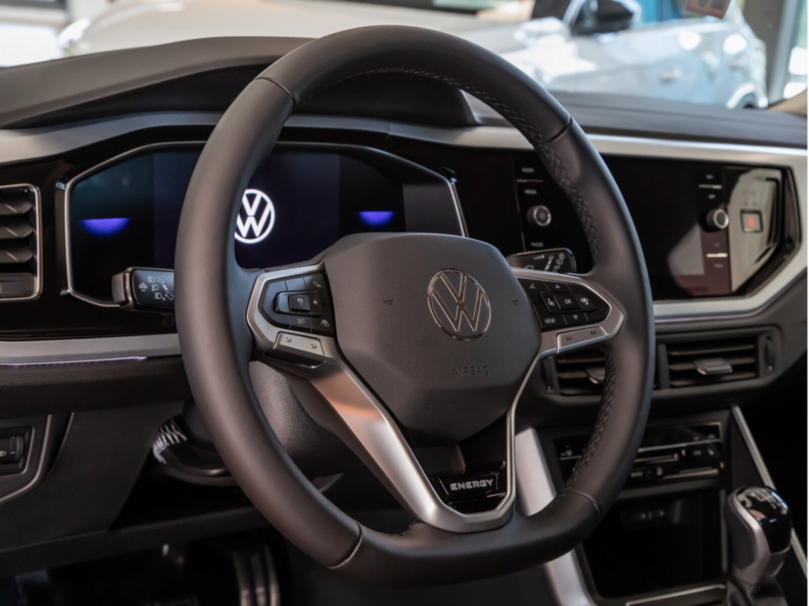 Volkswagen Polo – Bild 12