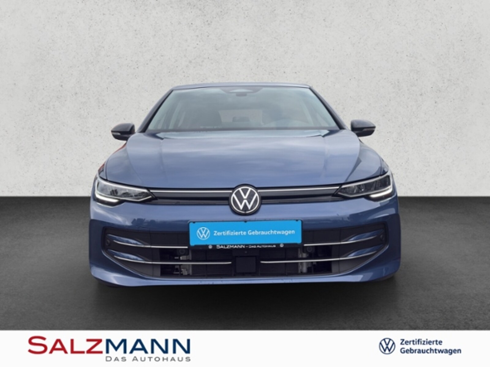 Volkswagen Golf – Bild 8