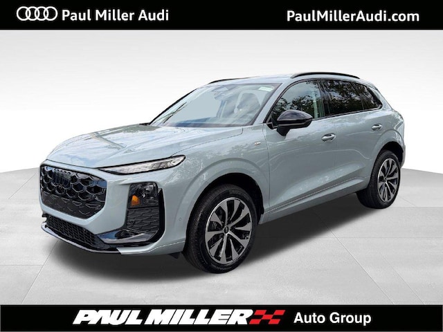 2026 Audi Q3 SUV