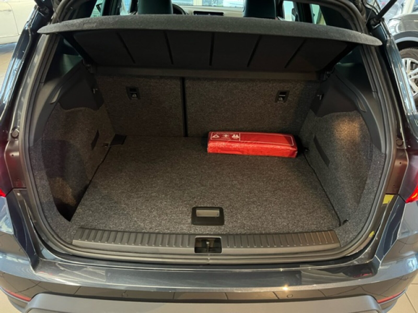 SEAT Arona – Bild 4