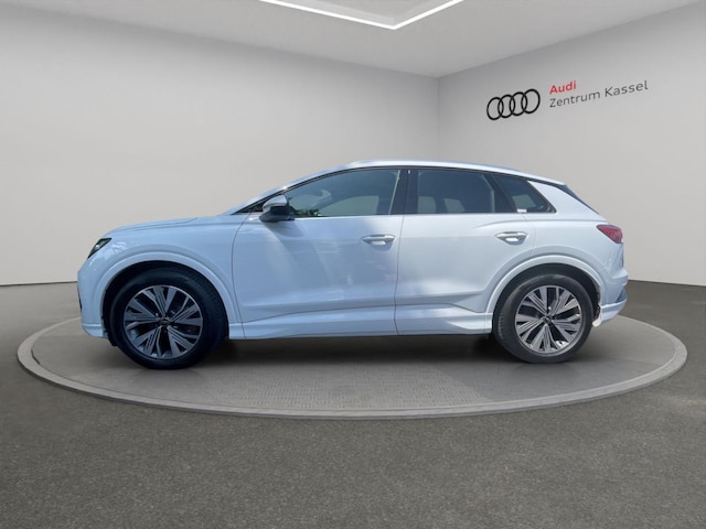 Image about Audi Q4 e-tron 40 e-tron