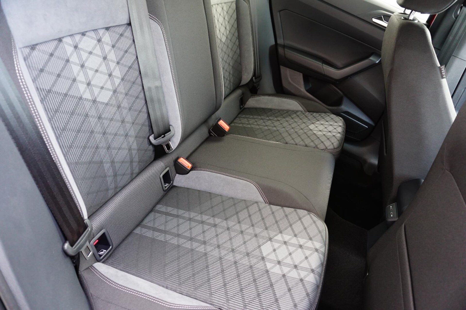Volkswagen Taigo R-Line