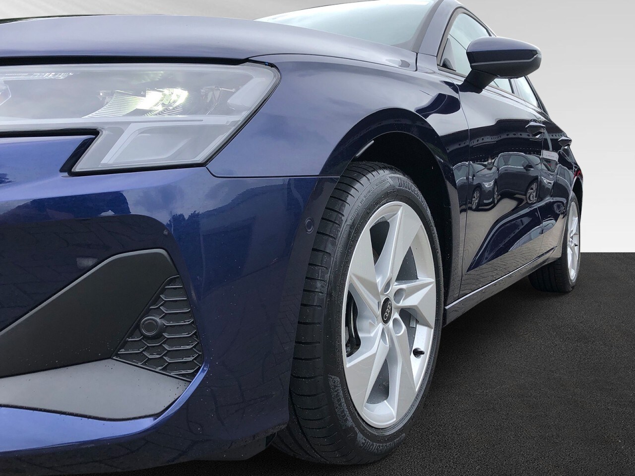 Image about Audi A3 Sportback 35 TDI S tronic