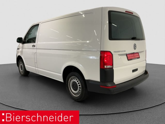 Volkswagen T6.1 Transporter