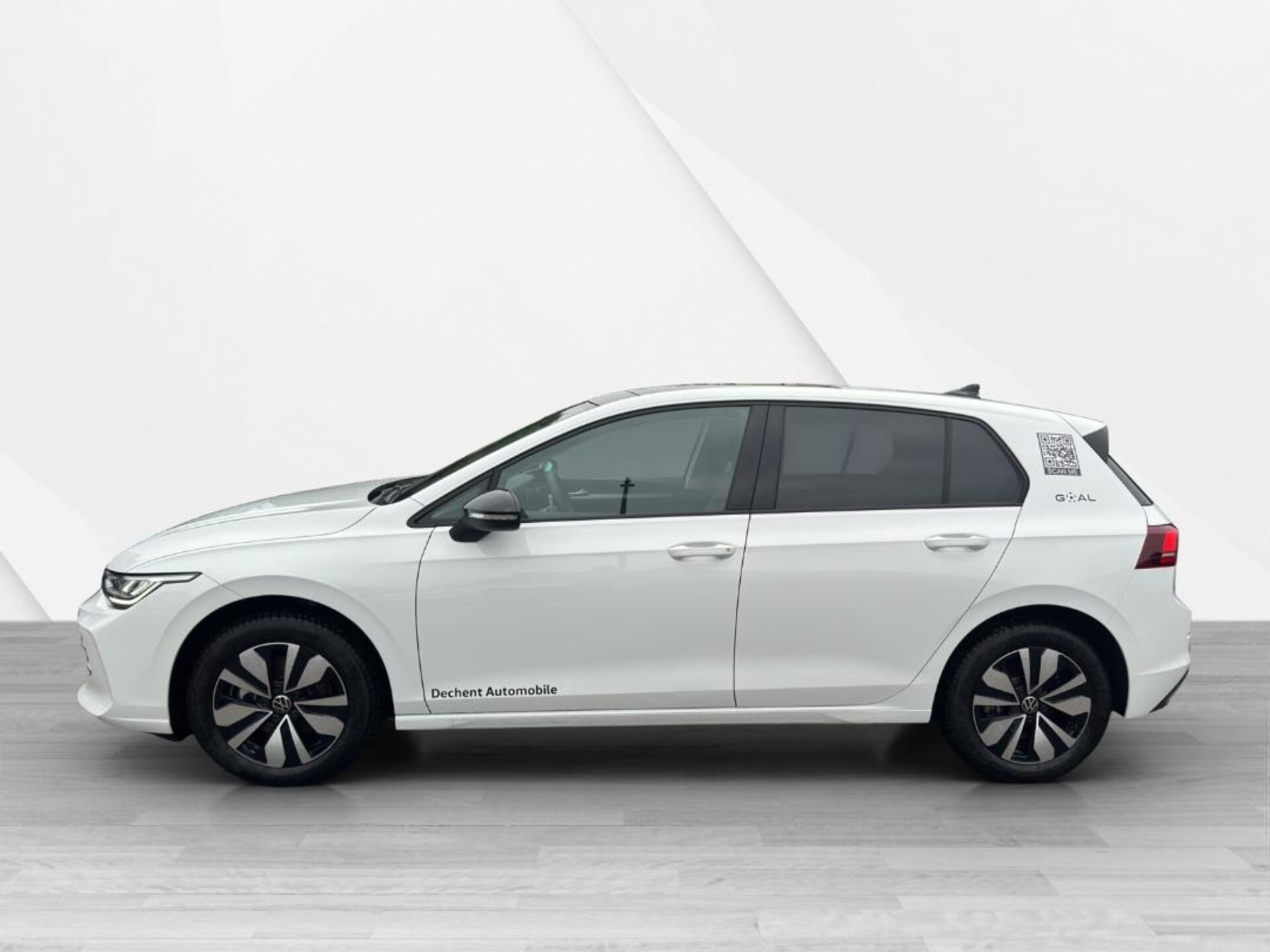 Volkswagen Golf Goal