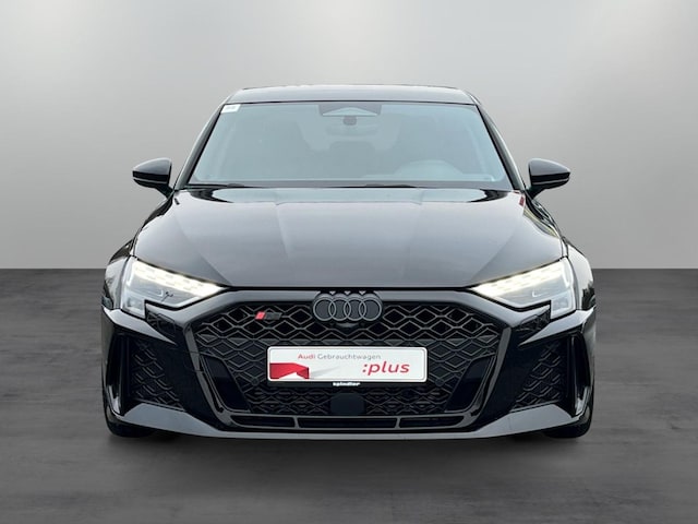 Audi RS3 Berline TFSI Quattro S Tronic -  - Joinsteer - #4