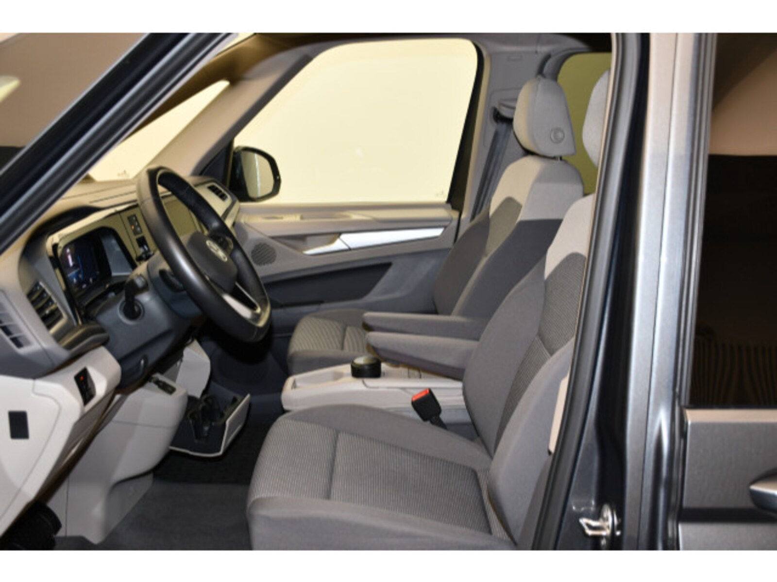 Volkswagen Multivan – Bild 4