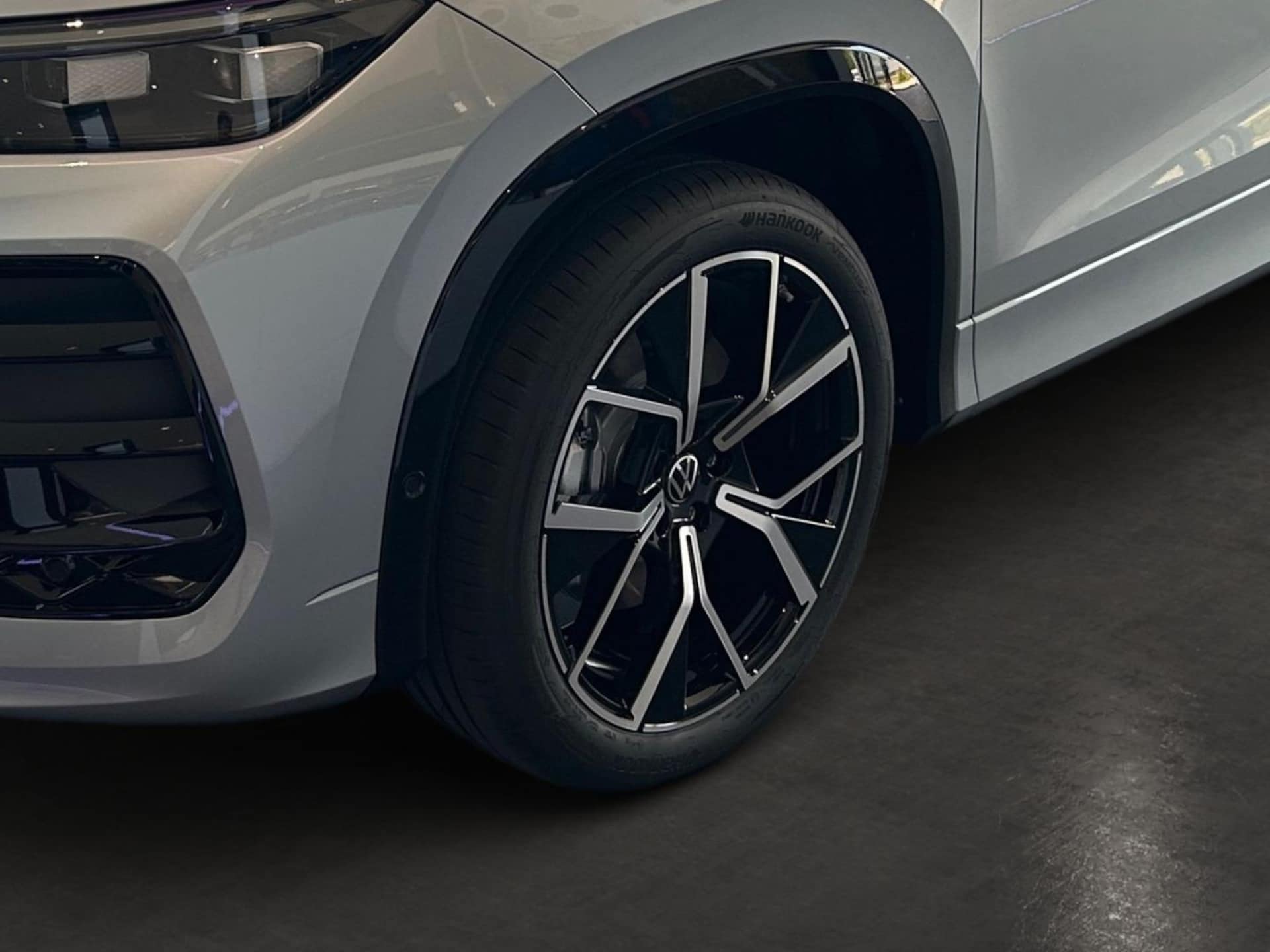 Volkswagen Tayron R-Line