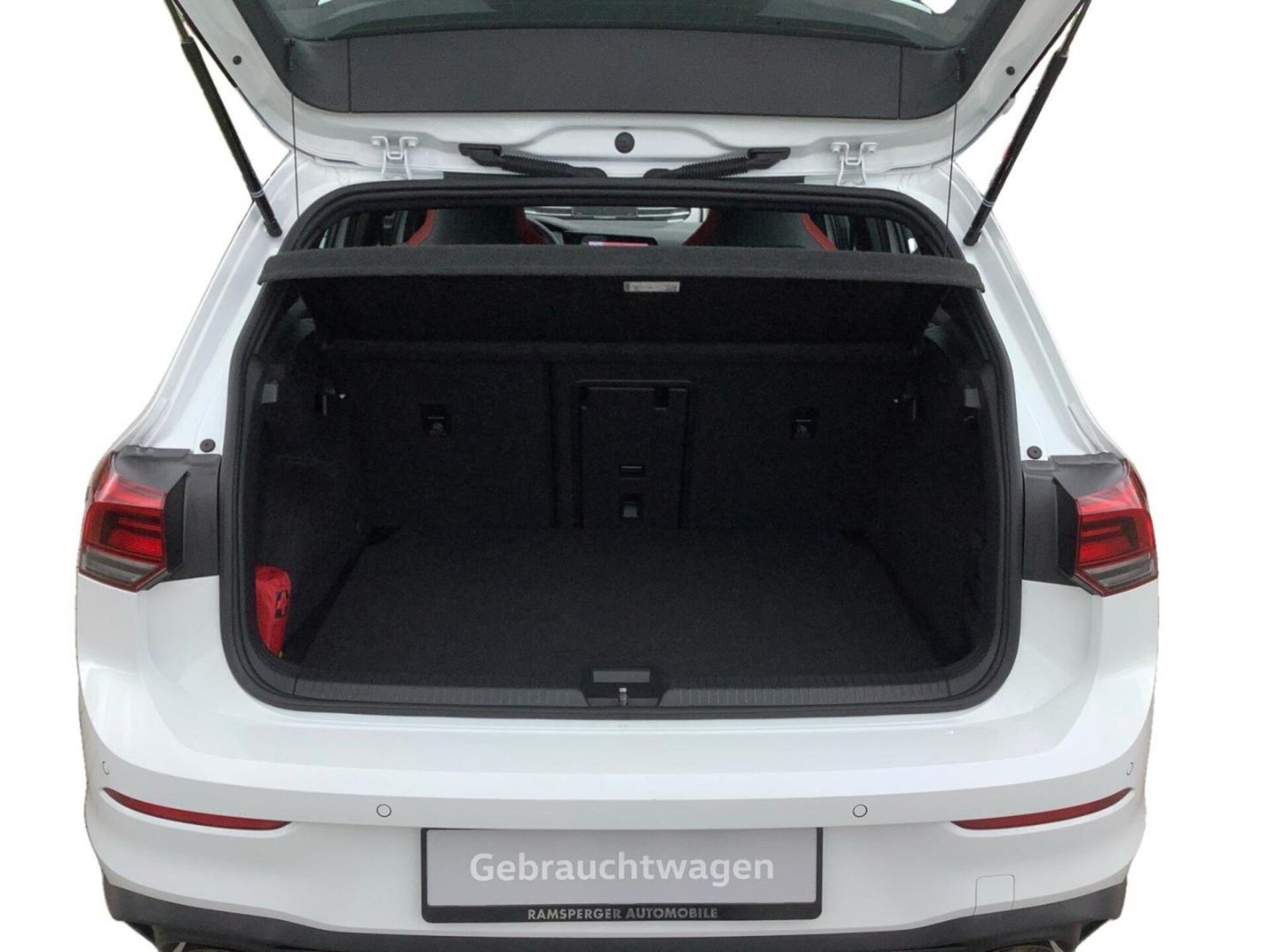 Volkswagen Golf GTI Clubsport