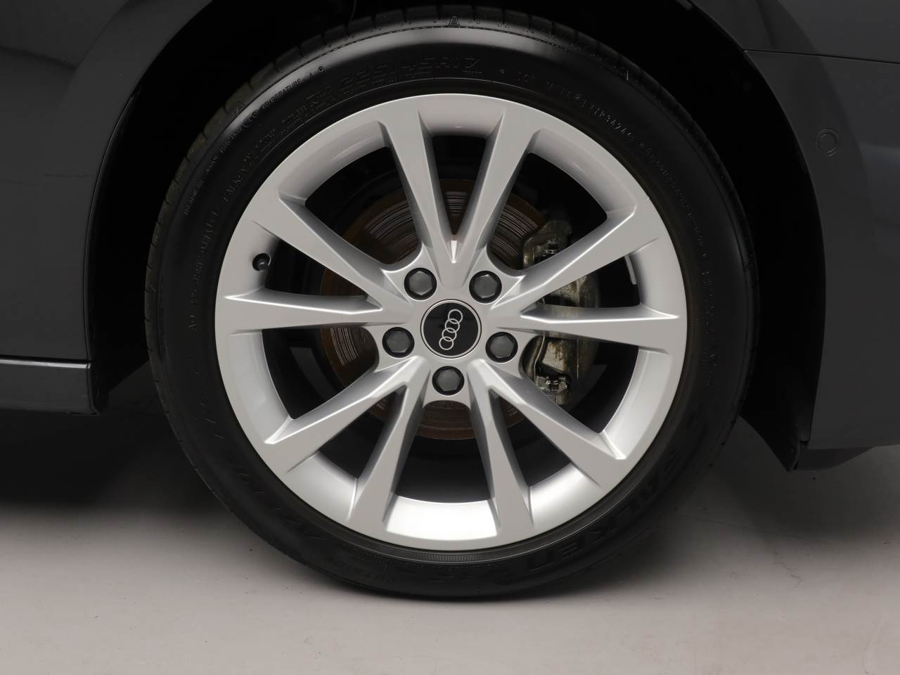 Audi A3 Sportback 30 TFSI advanced 85(116) kW(PS) S tronic for more details contact your dealer