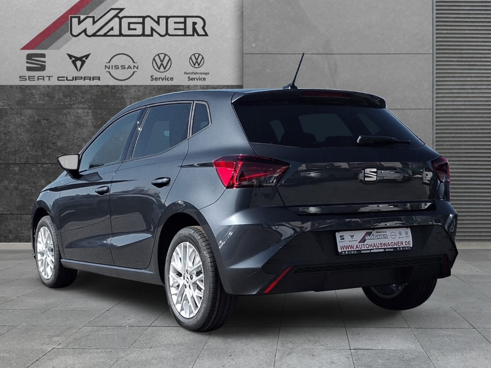 SEAT Ibiza – Bild 5