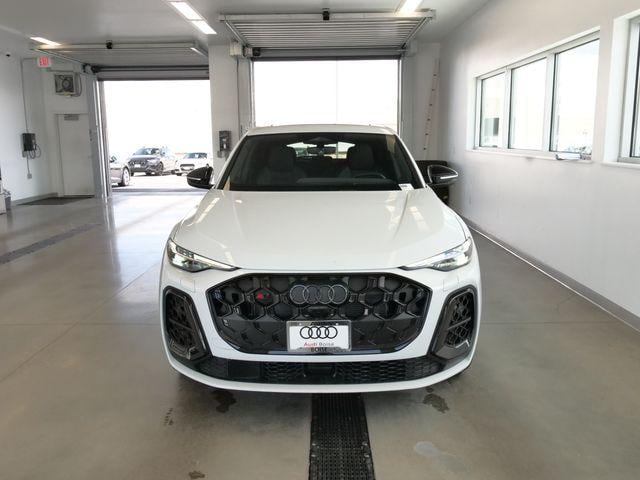 2026 Audi SQ5 Sportback