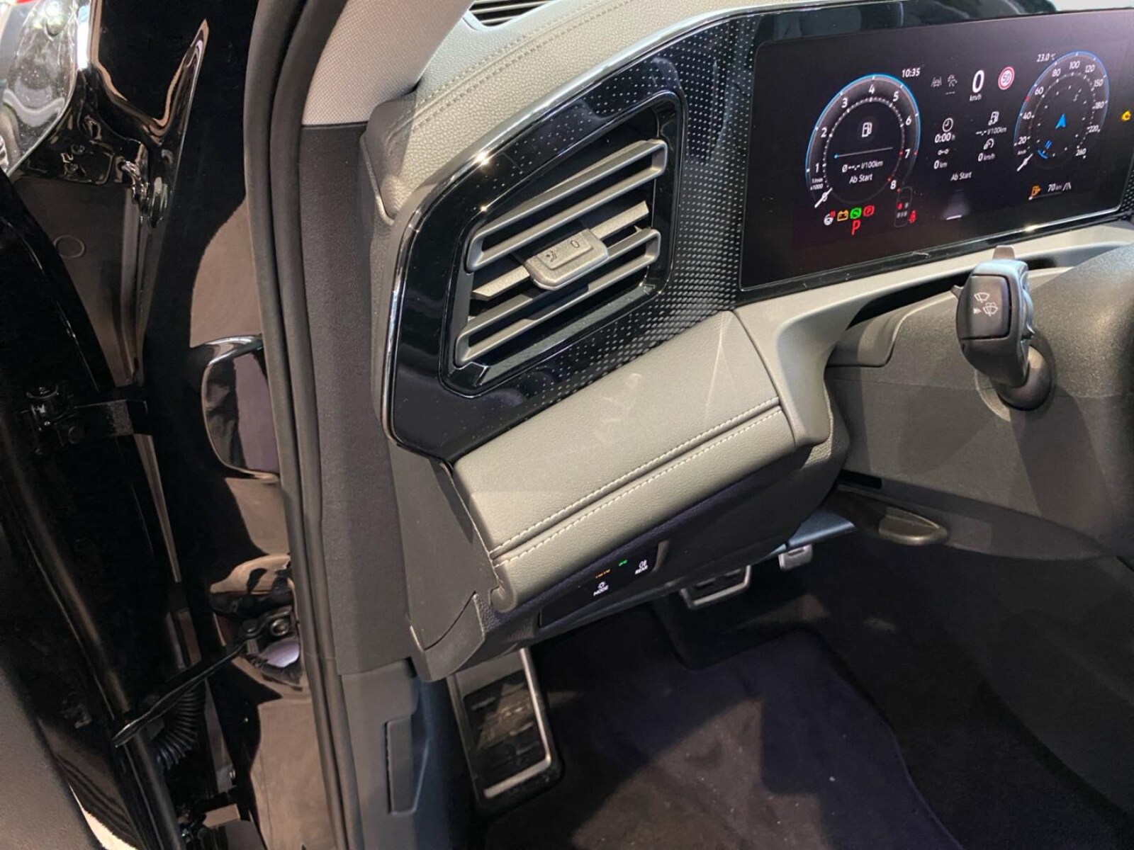 Volkswagen Tiguan – Bild 12