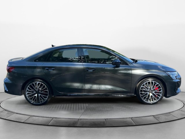 2026 Audi S3 Base - Photo 8