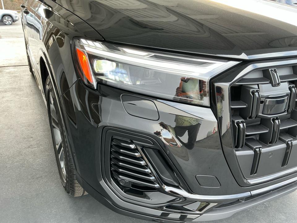 2026 Audi Q7 Premium - Photo 23