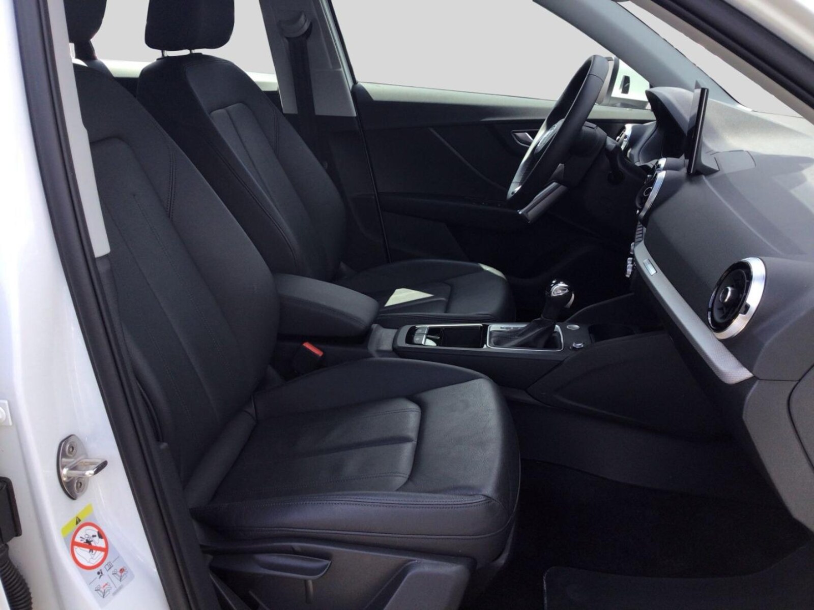 Audi Q2 – Bild 4
