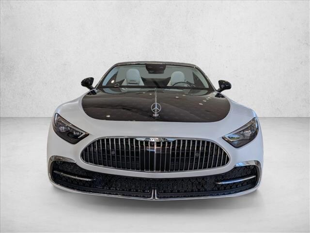 2026 Mercedes-Benz