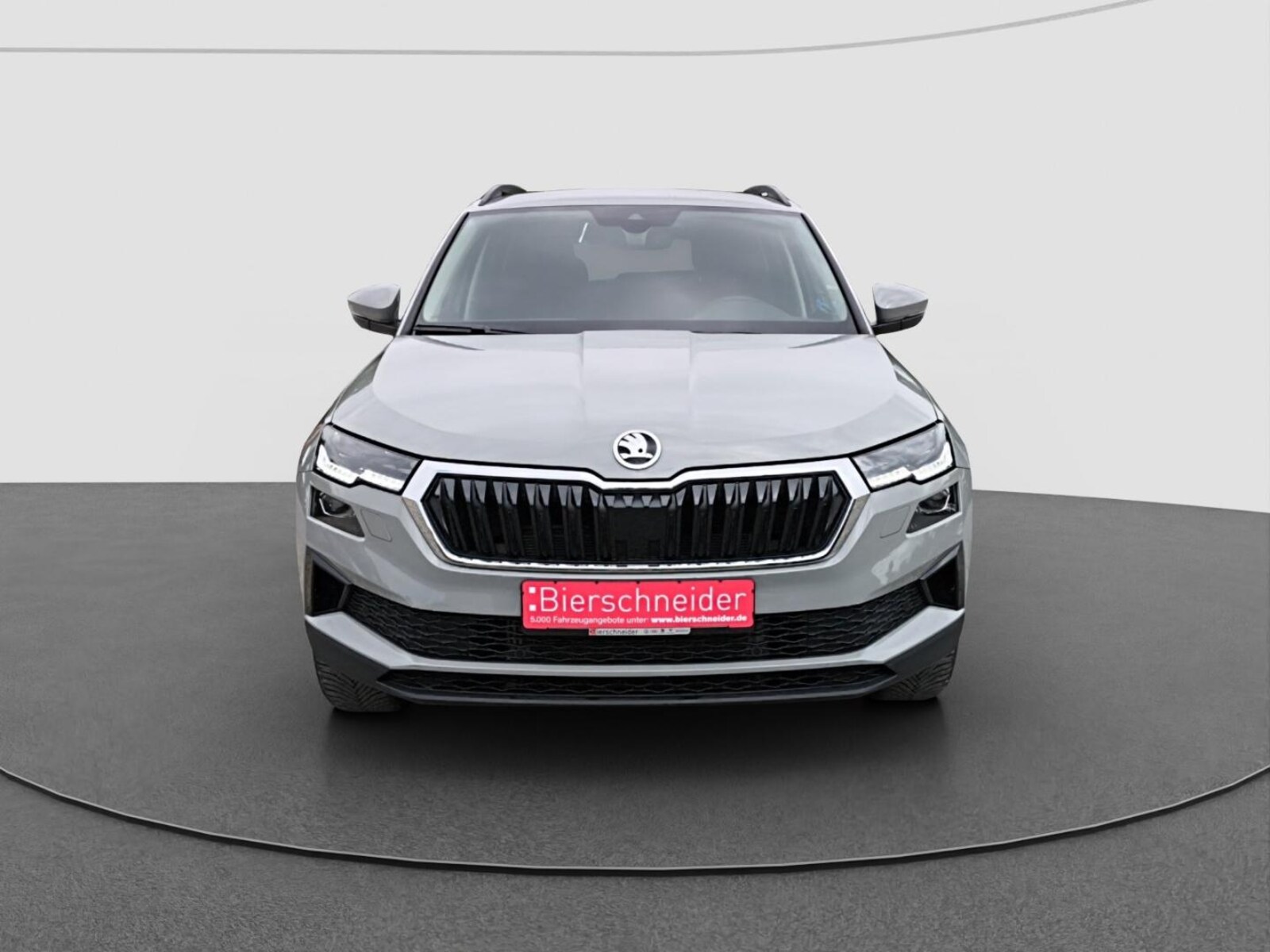 Škoda Karoq – Bild 5