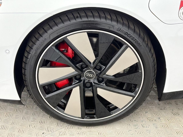 2026 Audi S e-tron GT Premium Plus - Photo 11