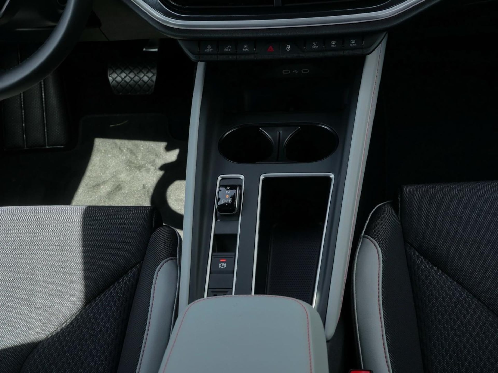 Skoda Elroq 85