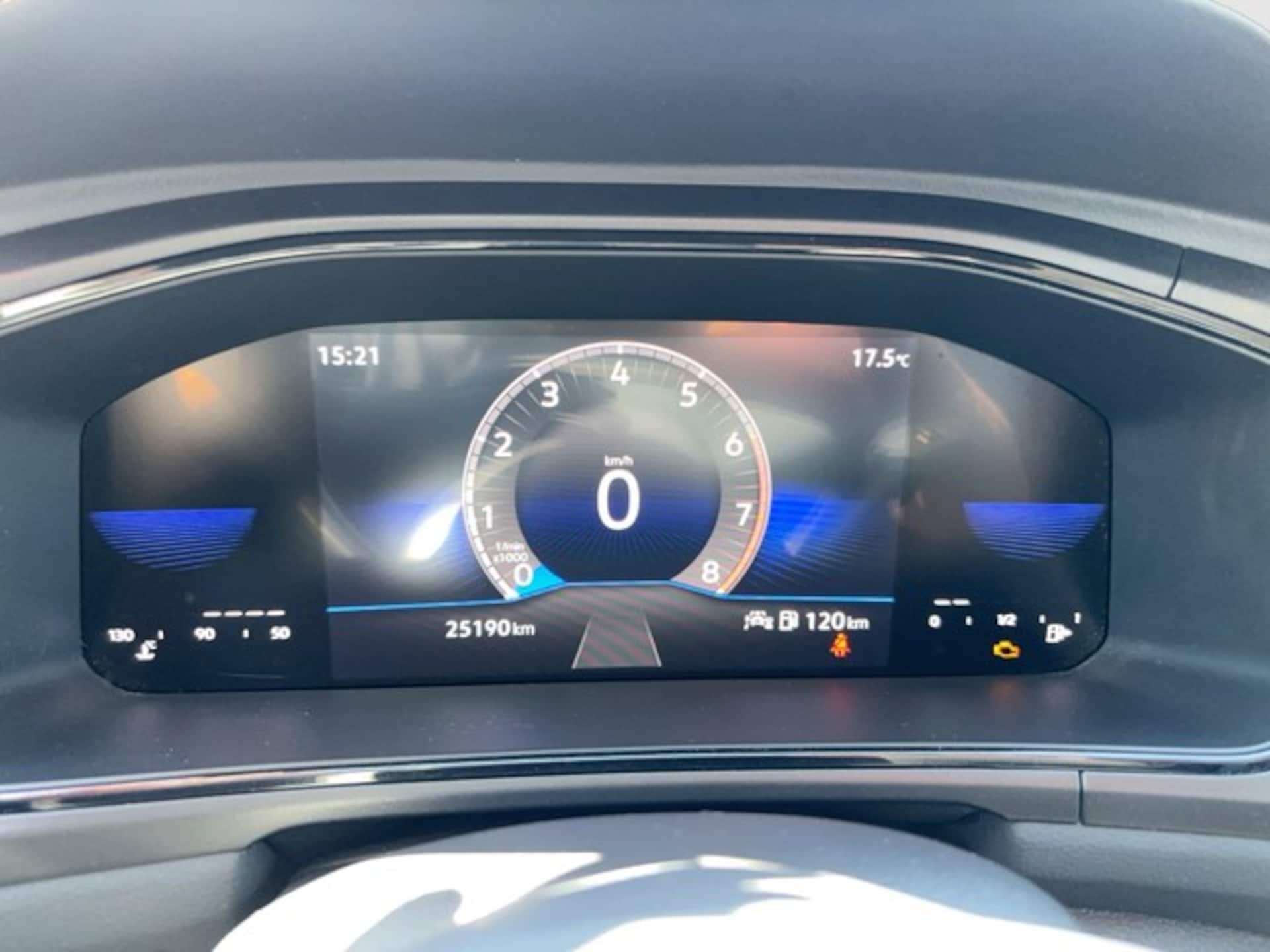 Volkswagen T-Roc Basis-Modell