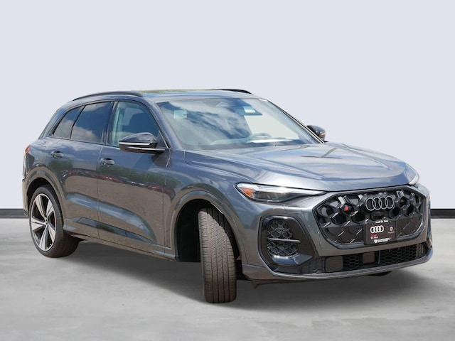 2026 Audi SQ5 Premium Plus - Photo 6