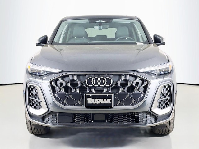 2026 Audi Q5 Sportback