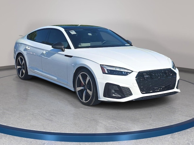 2023 Audi A5 Sportback