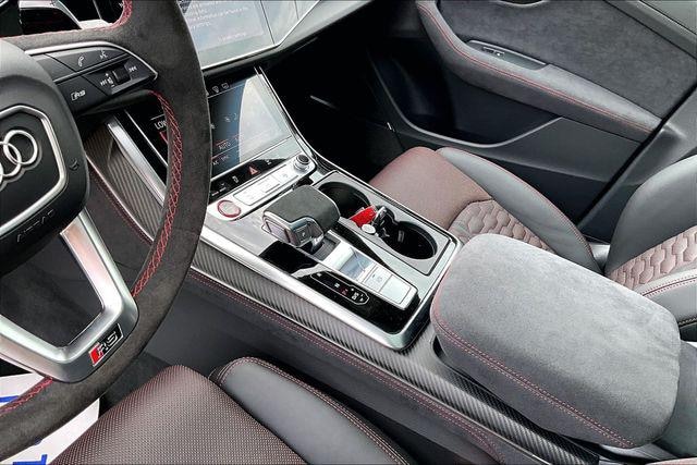 2026 Audi RS Q8 Base - Photo 14