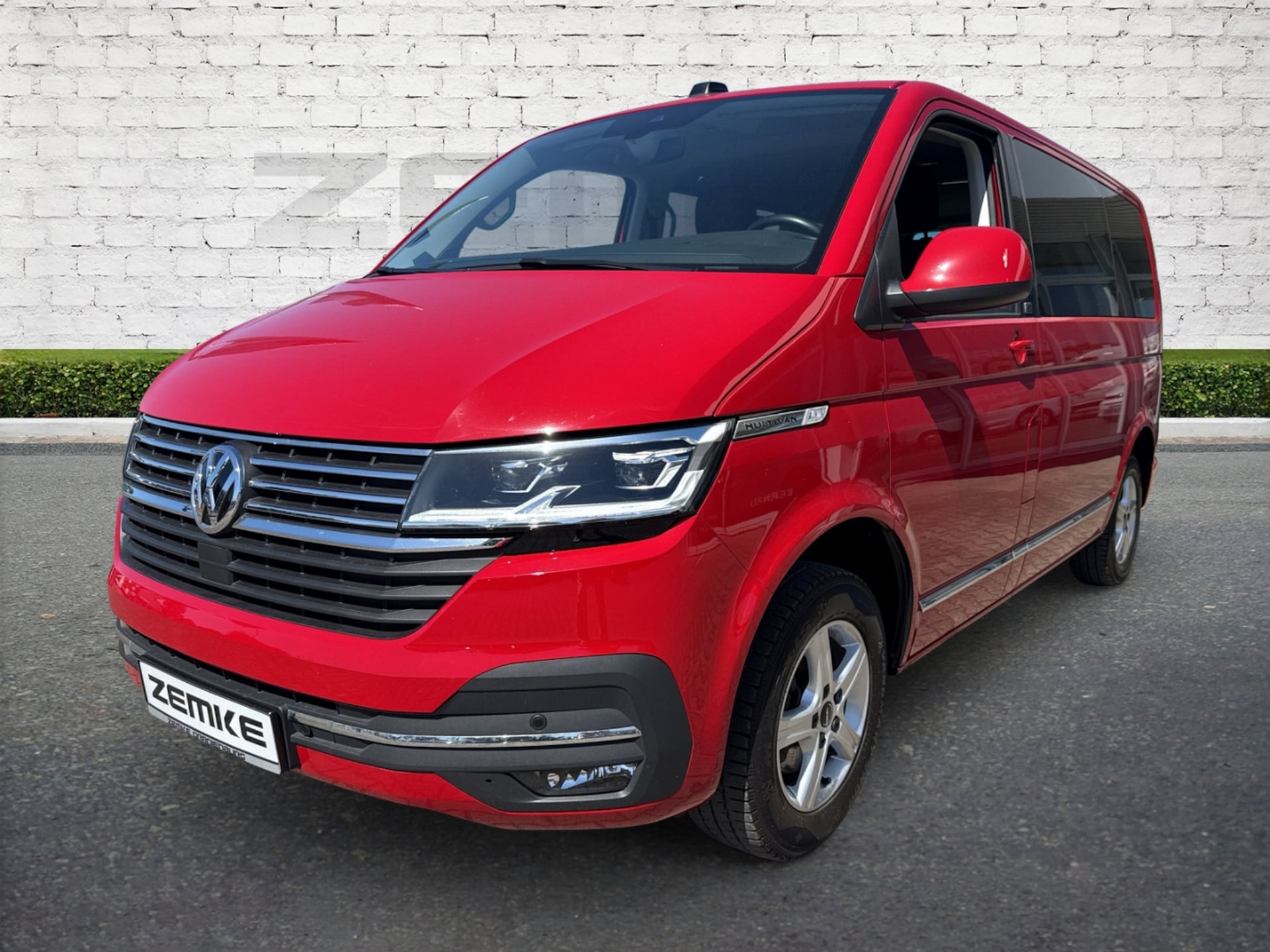 Volkswagen T6.1 Multivan Comfortline