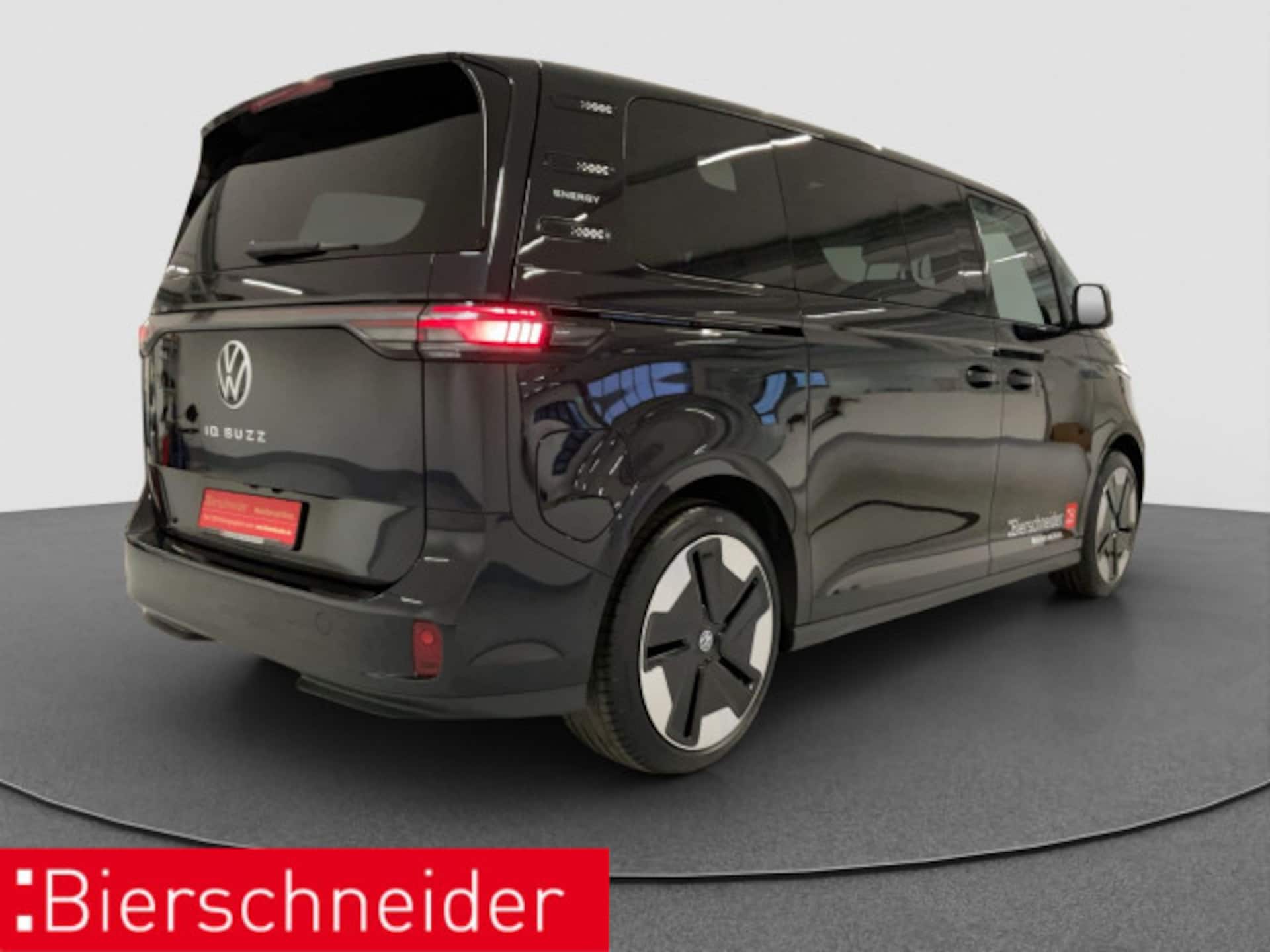 Volkswagen ID. Buzz ENERGY